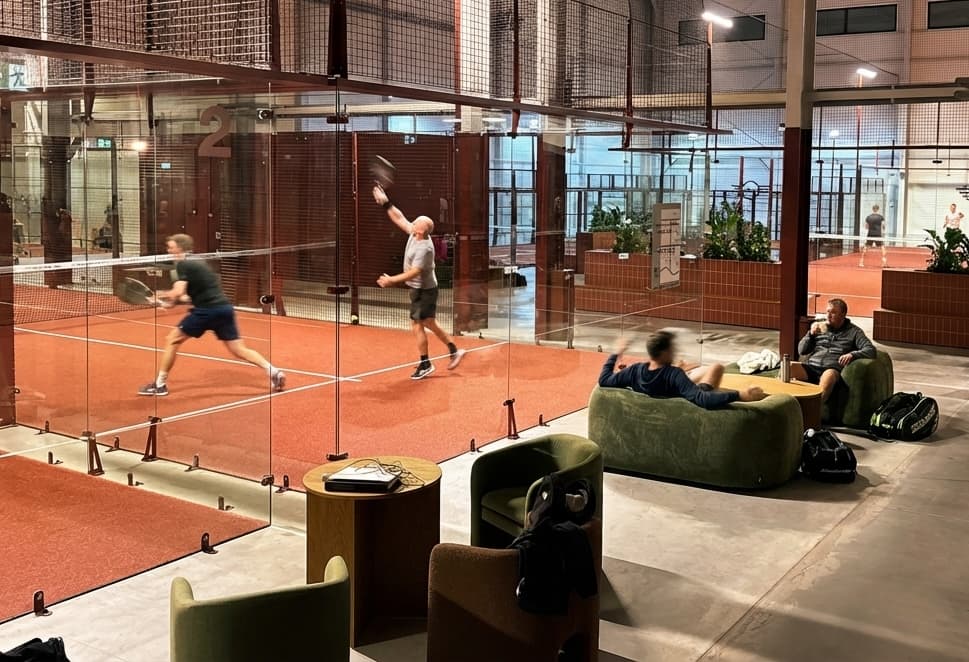 Treningi dla graczy B